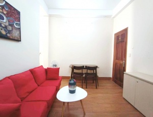 ONLY 385USD - 2 BEDROOM SERVICED APARTMENT IN BINH THANH, VERY CLOSE TO DISTRICT 1