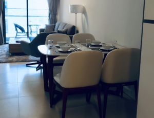 GATEWAY THAO DIEN, BEAUTIFUL 1-BEDROOM TYPE APARTMENT