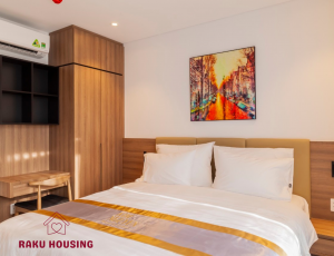 NEW SERVICED APARTMENT IN PHU NHUAN, TRUONG QUOC DUNG STREET