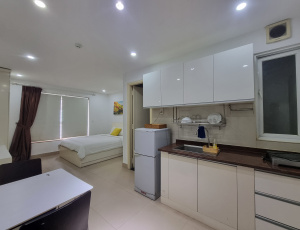 COMFORTABLE SERVICED APARTMENT IN DISTRICT 1, LE THI HONG GAM STREET 