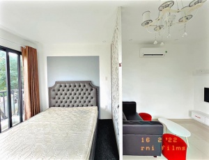 COZY SERVICED APARTMENT IN DISTRICT 3, RACH BUNG BINH STREET