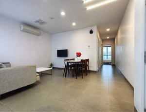 2 BEDROOM SERVICE APARTMENT FOR RENT IN THAO DIEN DISTRICT 2 