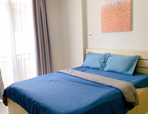 Studio type apartment in Phu Nhuan, Truong Quoc Dung street