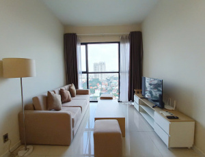 THE ASCENT IN THAO DIEN, 2-BEDROOM APARTMENT FOR RENT