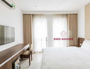 NEW SERVICED APARTMENT IN PHU NHUAN, TRUONG QUOC DUNG STREET