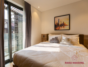 NEW SERVICED APARTMENT IN PHU NHUAN, TRUONG QUOC DUNG STREET