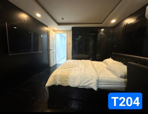 COZY 1 BEDROOM APARTMENT IN BINH THANH, NGUYEN CUU VAN STREET