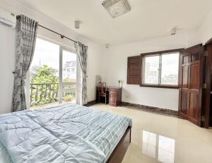 THAO DIEN COZY SERVICED APARTMENT - ONLY 435USD, NGUYEN VAN HUONG STREET.DISITRCT 2