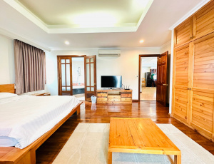 LIGHTING APARTMENT IN BINH THANH,  XO VIET NGHE TINH  STREET