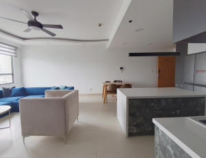 MASTERI THAO DIEN, BEAUTIFUL 3-BEDROOM TYPE APARTMENT