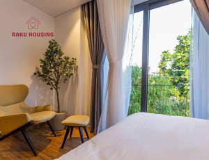 NEW SERVICED APARTMENT IN PHU NHUAN, TRUONG QUOC DUNG STREET