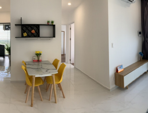 DLUSSO EMERALD AN PHU, BEAUTIFUL 2-BEDROOM TYPE APARTMENT