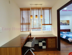 1 BEDROOM SERVICE APARTMENT FOR RENT IN DISTRICT 4, TON THAT THUYET STREET 