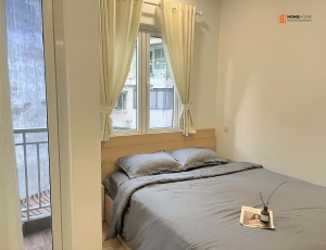 LIGHT SERVICED APARTMENT IN DISTRICT 1, HOANG SA STREET