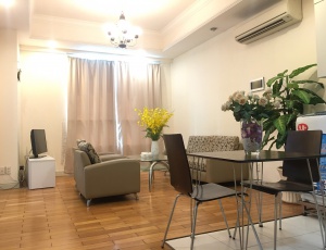 1 bedroom, The Manor apartmen for rent