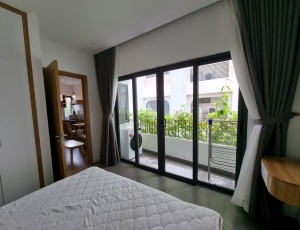 THAO DIEN, SERVICED APARTMENT IN DISTRICT 2, QUOC HUONG STREET