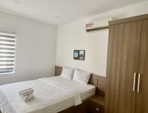 COZY 2-BEDROOM APARTMENT, ONLY 540 USD, DISTRICT 1, TRAN NHAT DUAT STREET