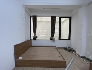 375USD - COZY APARTMENT IN DISTRICT 3, DIEN BIEN PHU STREET