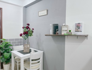 COZY SERVICED APARTMENT IN DISTRICT 3, NAM KY KHOI NGHIA STREET