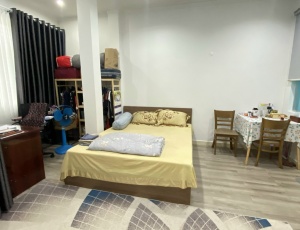 THAO DIEN, SERVICED APARTMENT IN DISTRICT 2, DUONG 16 STREET