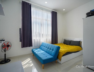 THAO DIEN, SERVICED APARTMENT IN DISTRICT 2, DUONG 47 STREET