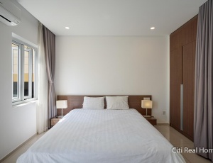 THAO DIEN, SERVICED APARTMENT IN DISTRICT 2, DUONG 64 STREET