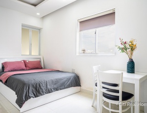 THAO DIEN, SERVICED APARTMENT IN DISTRICT 2, DUONG 47 STREET