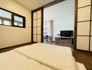 SERVICED APARTMENT IN DISTRICT 2, DUONG 42 STREET