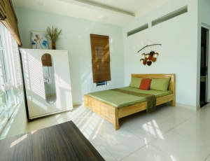 SERVICED APARTMENT IN DISTRICT 2, DUONG 13 STREET