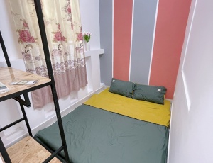 COZY SERVICED APARTMENT IN BINH THANH DISTRICT, NGUYEN XI STREET