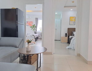 SERVICED APARTMENT FOR RENT  IN DISTRICT 3, HAI BA TRUNG STREET 